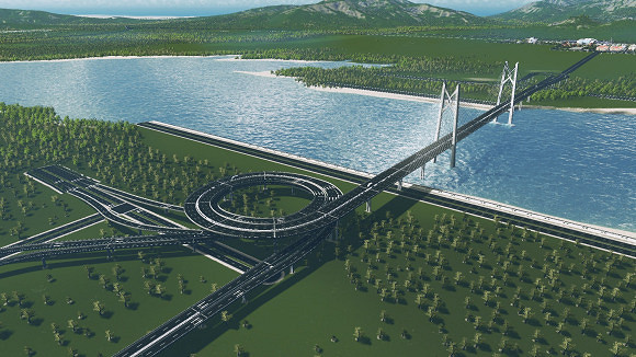 《大都會:天際》堵車嚴重怎麽辦 治堵技巧分享 《大都會:天際》堵車嚴重怎麽辦 治堵技巧分享