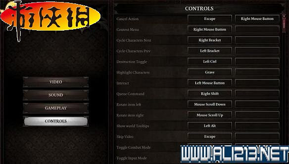 《神諭:原罪2》全劇情流程全任務圖文攻略【完結】 《神諭:原罪2》全劇情流程全任務圖文攻略【完結】