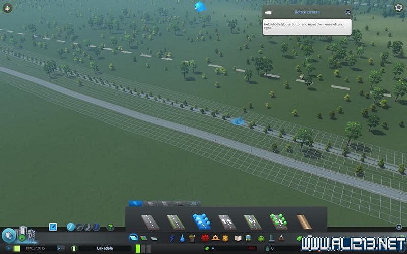 《大都會:天際》系統圖文教學攻略詳解 《大都會:天際》系統圖文教學攻略詳解