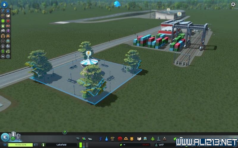 《大都會:天際》系統圖文教學攻略詳解 《大都會:天際》系統圖文教學攻略詳解