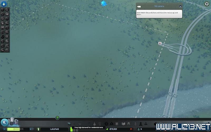 《大都會:天際》新手入門教學圖文攻略 全面上手指南 《大都會:天際》新手入門教學圖文攻略 全面上手指南