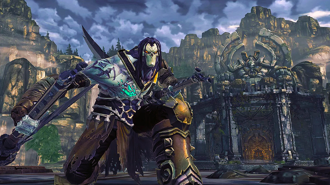 THQ:如果玩家想要 天啟四騎士都會在《末世騎士:創世紀》中回歸 THQ:如果玩家想要 天啟四騎士都會在《末世騎士:創世紀》中回歸