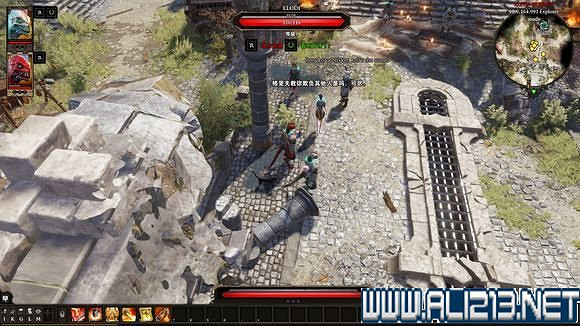 《神諭:原罪2》屠城玩法圖文攻略詳解 《神諭:原罪2》屠城玩法圖文攻略詳解