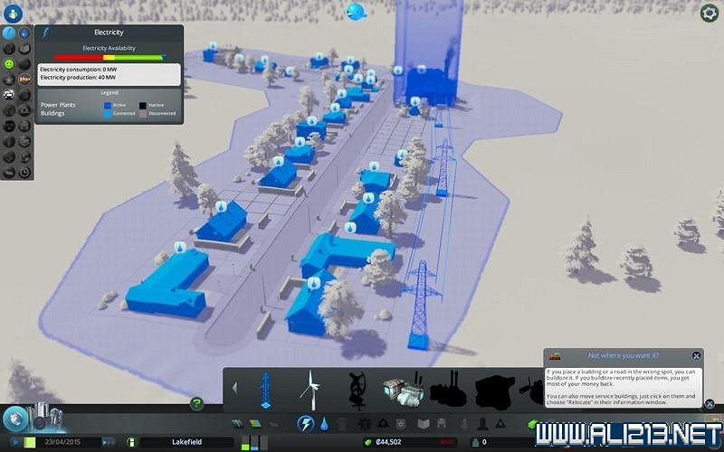 《大都會:天際》新手入門教學圖文攻略 全面上手指南 《大都會:天際》新手入門教學圖文攻略 全面上手指南