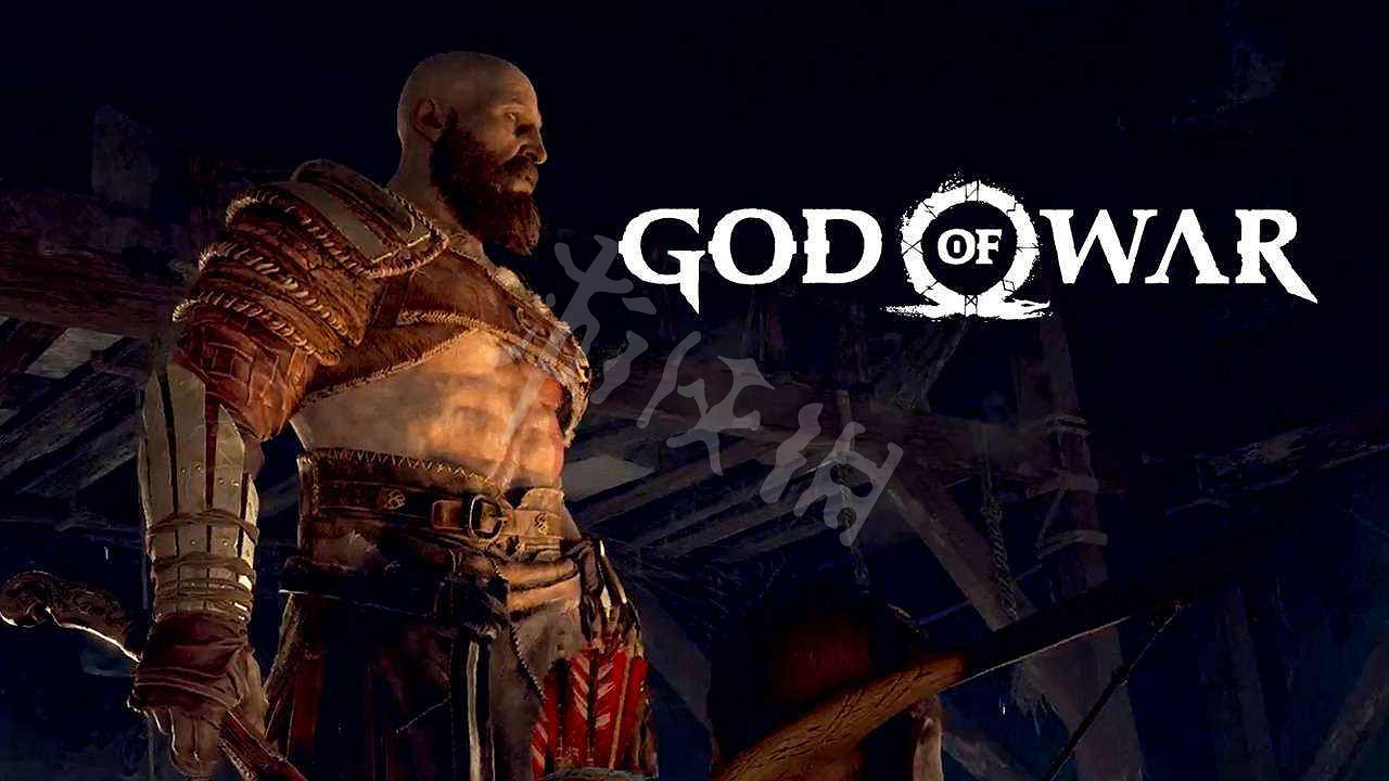 《戰神4》埃爾怎麽打?女武神埃爾無傷簡單打法教學影片分享 《戰神4》埃爾怎麽打?女武神埃爾無傷簡單打法教學影片分享