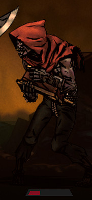 《暗黑地牢2》試玩版怪物圖鑒 試玩版怪物技能簡介 《暗黑地牢2》試玩版怪物圖鑒 試玩版怪物技能簡介