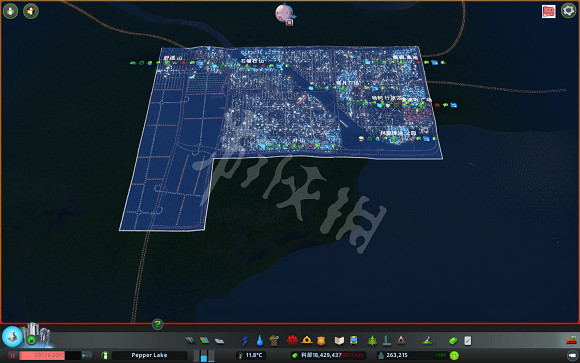 《大都會：天際》旋風國度怎麽完成 旋風國度完成指南