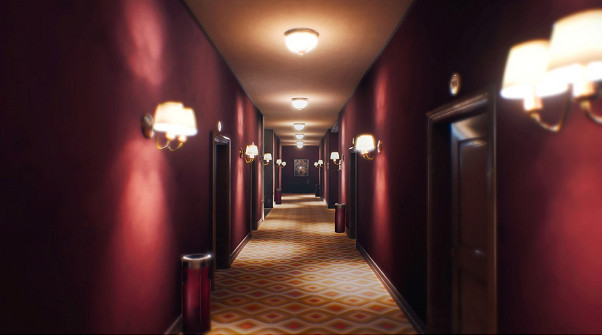 懸疑驚悚片《瑞秋自殺之謎》已在NS平台推出 懸疑驚悚片《瑞秋自殺之謎》已在NS平台推出