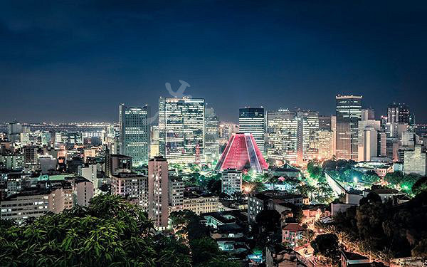 《大都會：天際》大都會怎麽建 大都會建設技巧