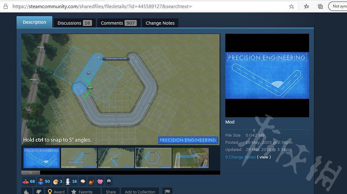 《大都會：天際》epic怎麽加mod epic版加mod方法