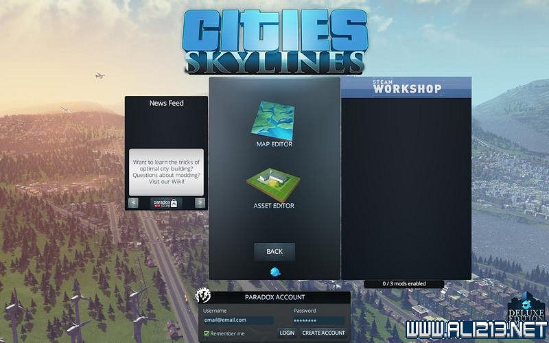 《大都會:天際》圖文攻略詳解 系統教學+上手指南+實用玩法技巧 《大都會:天際》圖文攻略詳解 系統教學+上手指南+實用玩法技巧