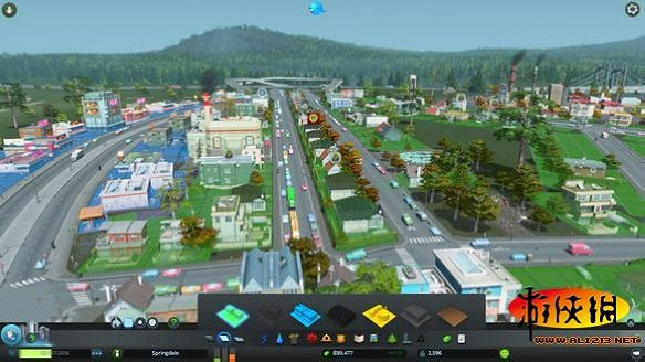 《大都會:天際》初體驗感受分享攻略 《大都會:天際》初體驗感受分享攻略