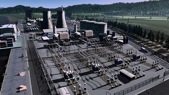 《大都會:天際》巔峰造景圖文流程攻略大全 《大都會:天際》巔峰造景圖文流程攻略大全