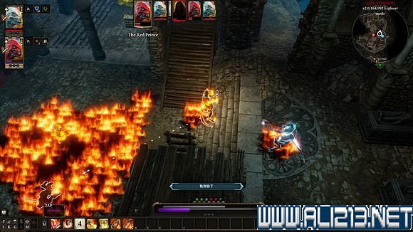 《神諭：原罪2》屠城玩法圖文攻略詳解