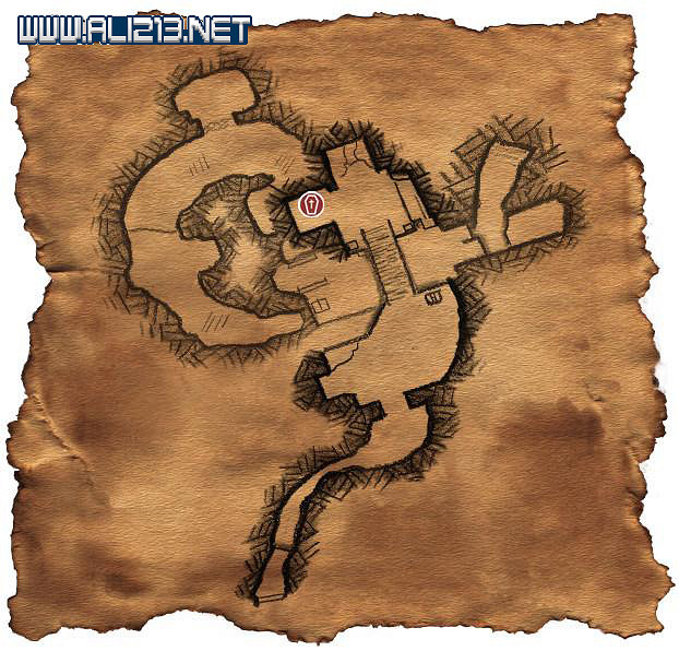 《戰神4》地圖大全 全地圖收集要素圖示詳解 《戰神4》地圖大全 全地圖收集要素圖示詳解