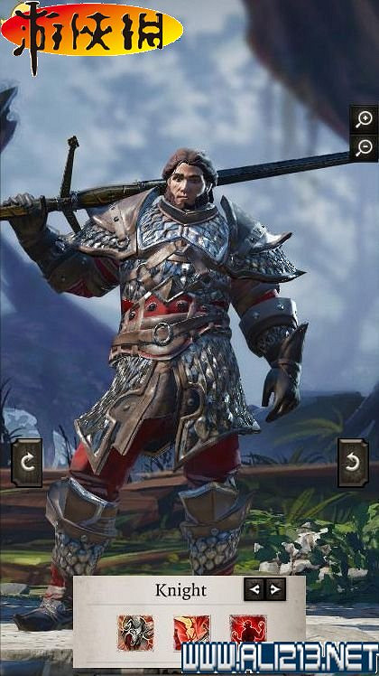 《神諭:原罪2》全劇情流程全任務圖文攻略【完結】 《神諭:原罪2》全劇情流程全任務圖文攻略【完結】