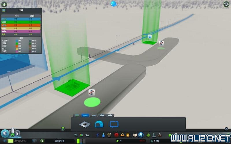 《大都會:天際》系統圖文教學攻略詳解 《大都會:天際》系統圖文教學攻略詳解