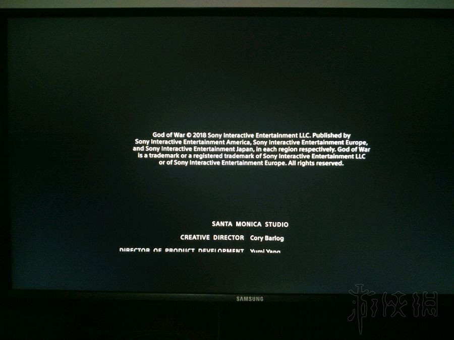 《戰神4》壁畫什麽意思?壁畫預言個人分析 《戰神4》壁畫什麽意思?壁畫預言個人分析