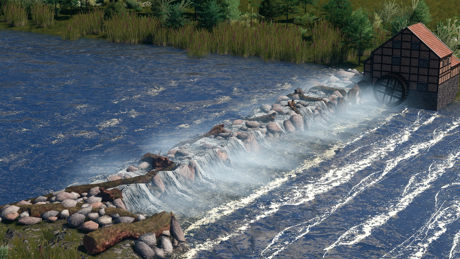 《大都會：天際》地塊化怎麽設計 地塊化設計指南