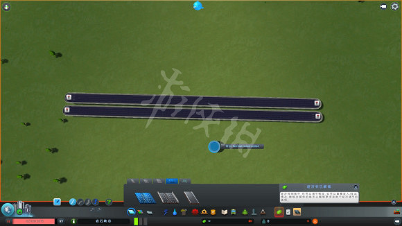 《大都會：天際》高速路怎麽建 高速路規劃技巧