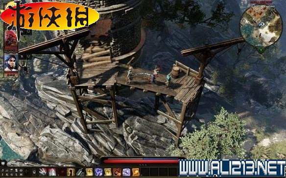 《神諭:原罪2》全劇情流程全任務圖文攻略【完結】 《神諭:原罪2》全劇情流程全任務圖文攻略【完結】