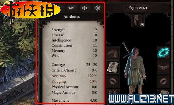 《神諭：原罪2》全劇情流程全任務圖文攻略【完結】