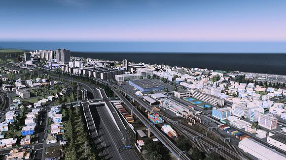 《大都會：天際》巔峰造景圖文流程攻略大全