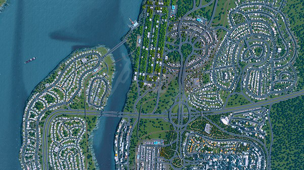 《大都會:天際》商業區商品不足怎麽辦 商品不足解決方法分享 《大都會:天際》商業區商品不足怎麽辦 商品不足解決方法分享