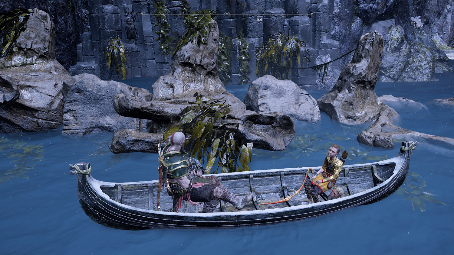 《戰神4》劇情後續會怎麽發展?劇情推測圖文介紹 《戰神4》劇情後續會怎麽發展?劇情推測圖文介紹