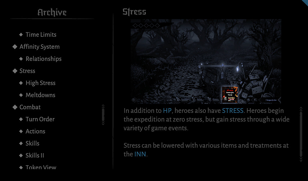 《暗黑地牢2》壓力值有什麽用?壓力值作用介紹 《暗黑地牢2》壓力值有什麽用?壓力值作用介紹