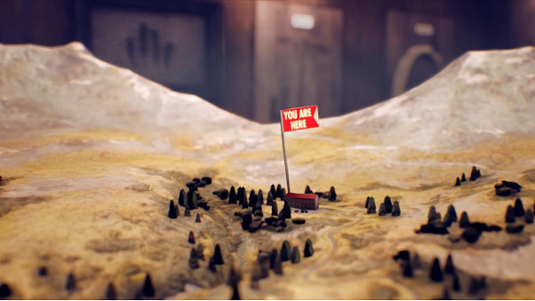 懸疑驚悚片《瑞秋自殺之謎》已在NS平台推出 懸疑驚悚片《瑞秋自殺之謎》已在NS平台推出