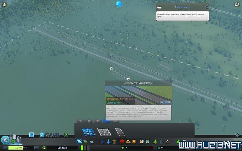 《大都會:天際》系統圖文教學攻略詳解 《大都會:天際》系統圖文教學攻略詳解