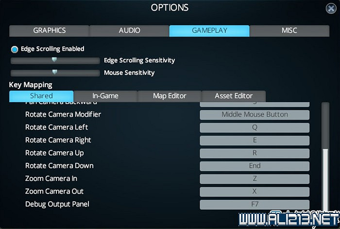 《大都會:天際》操作按鍵詳解 快捷鍵一覽 《大都會:天際》操作按鍵詳解 快捷鍵一覽
