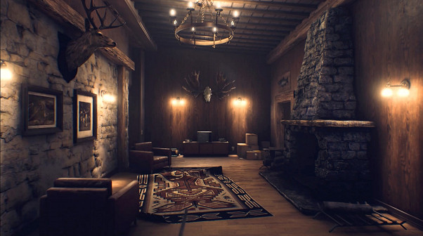 懸疑驚悚片《瑞秋自殺之謎》已在NS平台推出 懸疑驚悚片《瑞秋自殺之謎》已在NS平台推出