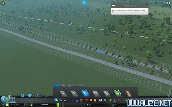 《大都會:天際》建築種類圖文解析攻略 《大都會:天際》建築種類圖文解析攻略