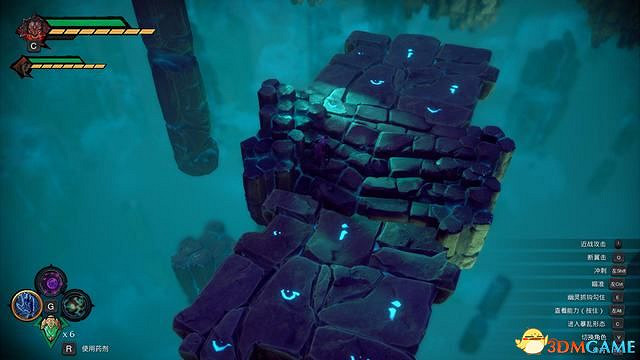 《末世騎士：創世紀》虛空全收集攻略 隱藏Boss及利維坦核心彩蛋收集