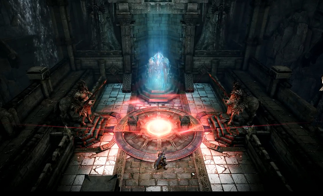 《失落方舟》發佈封測版預告片 明日開啟封測 《失落方舟》發佈封測版預告片 明日開啟封測