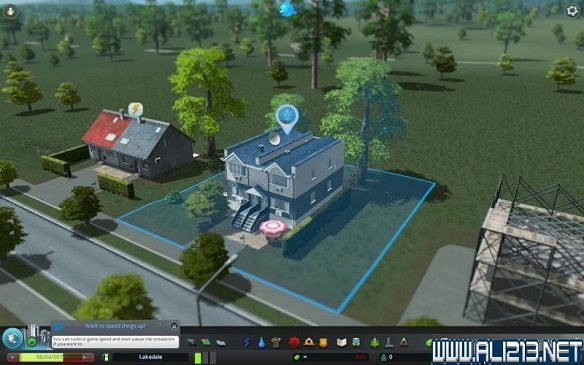 《大都會:天際》建築種類圖文解析攻略 《大都會:天際》建築種類圖文解析攻略