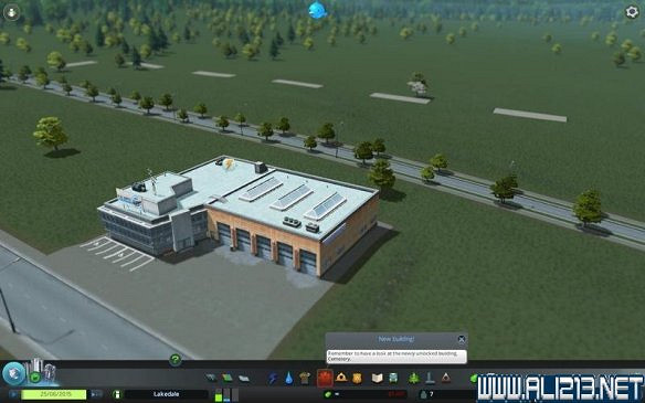 《大都會:天際》建築種類圖文解析攻略 《大都會:天際》建築種類圖文解析攻略