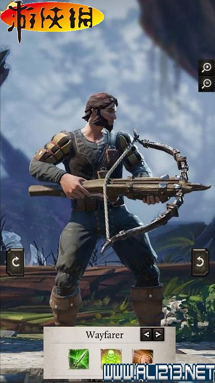 《神諭:原罪2》全劇情流程全任務圖文攻略【完結】 《神諭:原罪2》全劇情流程全任務圖文攻略【完結】