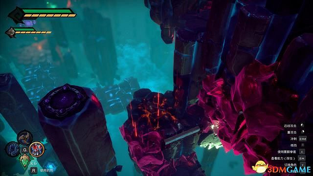 《末世騎士：創世紀》虛空全收集攻略 隱藏Boss及利維坦核心彩蛋收集