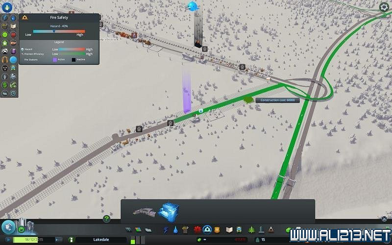 《大都會:天際》圖文攻略詳解 系統教學+上手指南+實用玩法技巧 《大都會:天際》圖文攻略詳解 系統教學+上手指南+實用玩法技巧