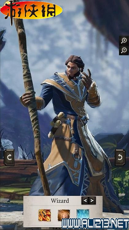 《神諭:原罪2》全劇情流程全任務圖文攻略【完結】 《神諭:原罪2》全劇情流程全任務圖文攻略【完結】