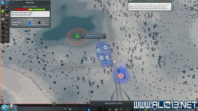 《大都會：天際》基礎設施玩法圖文教學攻略