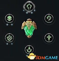 《末世騎士：創世紀》圖文上手指南 全技能全裝備解析及玩法技巧