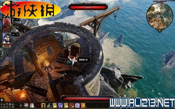 《神諭:原罪2》全劇情流程全任務圖文攻略【完結】 《神諭:原罪2》全劇情流程全任務圖文攻略【完結】