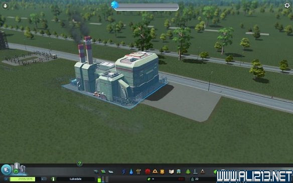 《大都會:天際》建築種類圖文解析攻略 《大都會:天際》建築種類圖文解析攻略