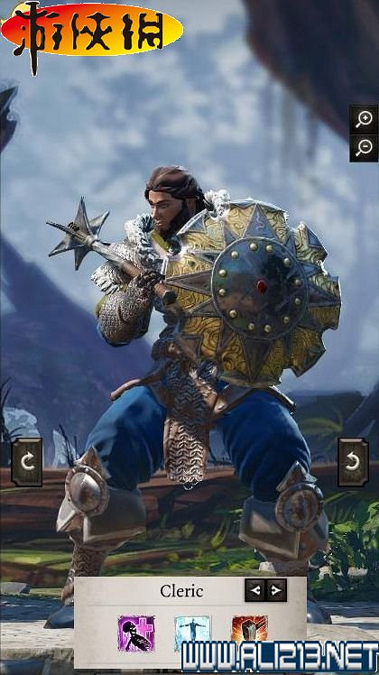 《神諭:原罪2》全劇情流程全任務圖文攻略【完結】 《神諭:原罪2》全劇情流程全任務圖文攻略【完結】