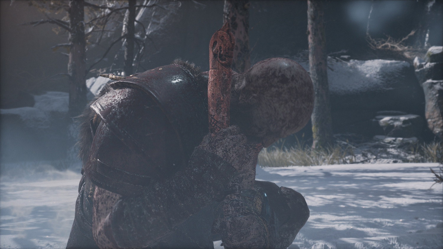 《戰神4》劇情理解及後續劇情個人猜測 劇情講了什麽? 《戰神4》劇情理解及後續劇情個人猜測 劇情講了什麽?