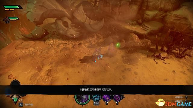 《末世騎士：創世紀》圖文上手指南 全技能全裝備解析及玩法技巧